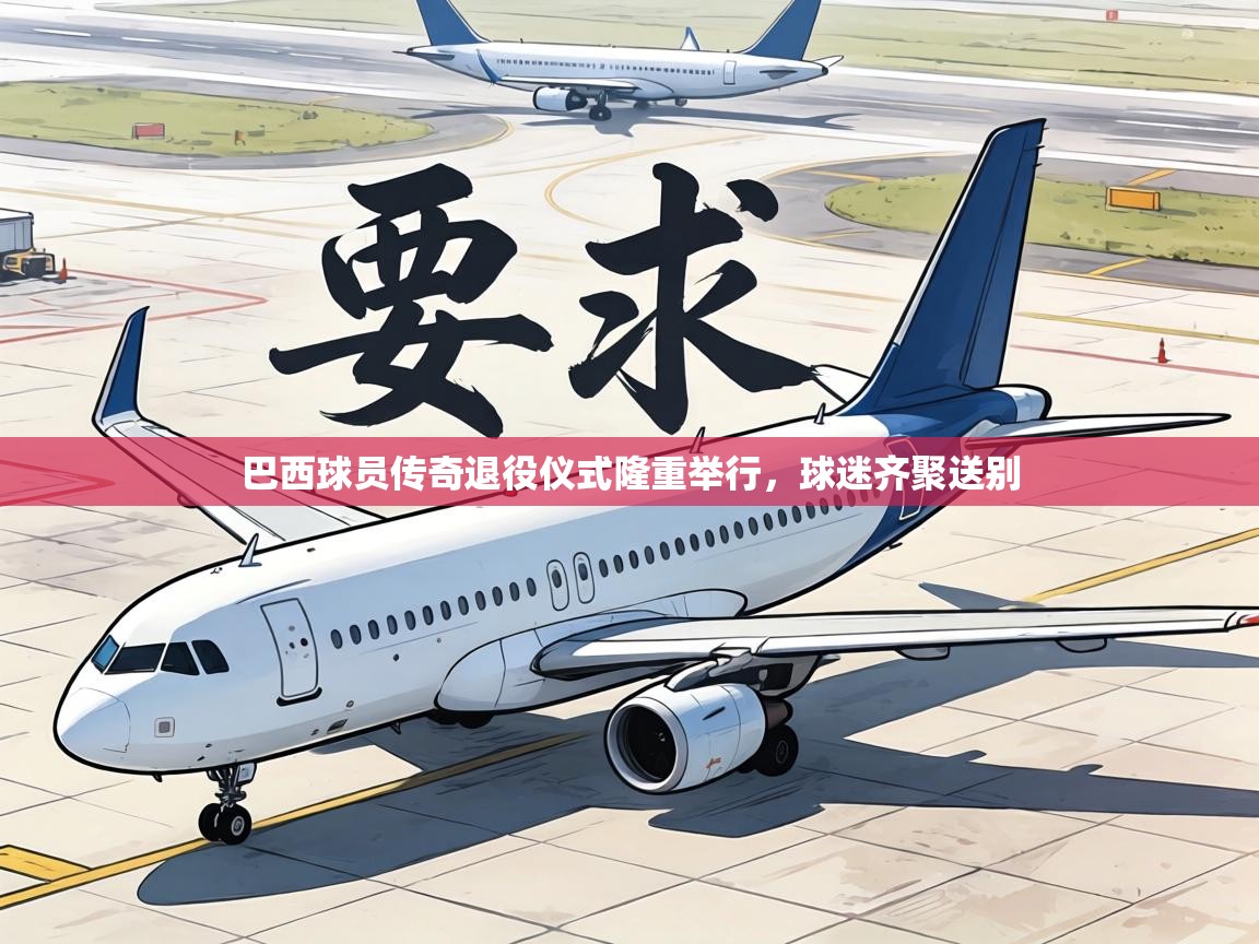 巴西球员传奇退役仪式隆重举行，球迷齐聚送别  第1张