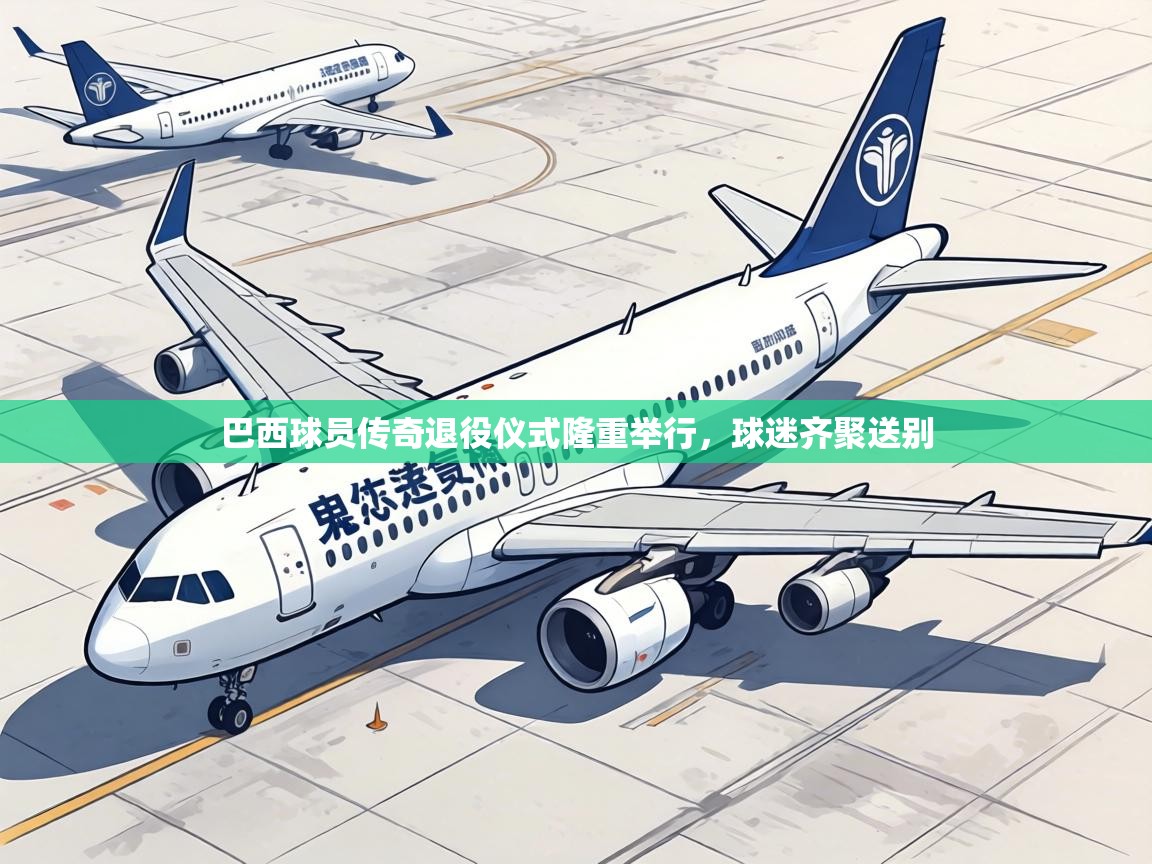 巴西球员传奇退役仪式隆重举行，球迷齐聚送别  第2张