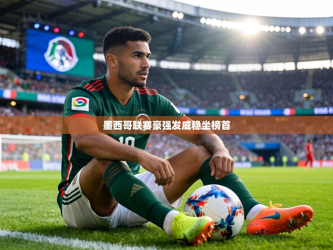 墨西哥联赛豪强发威稳坐榜首  第1张