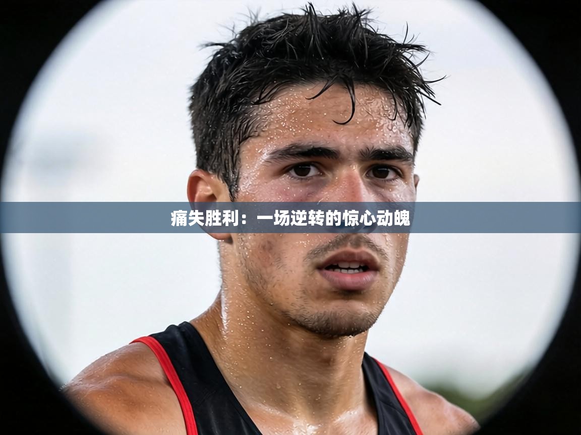 痛失胜利:一场逆转的惊心动魄 第1张