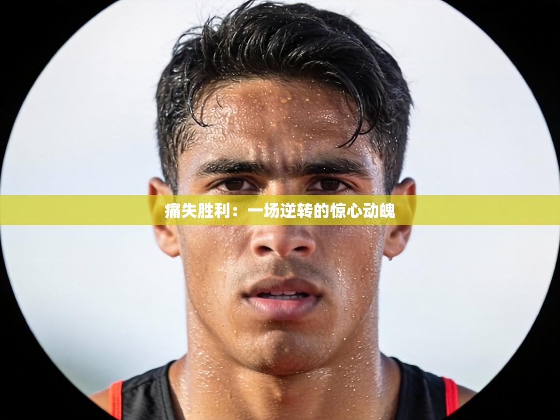 痛失胜利:一场逆转的惊心动魄 第2张