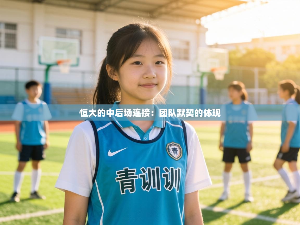 恒大的中后场连接：团队默契的体现  第2张