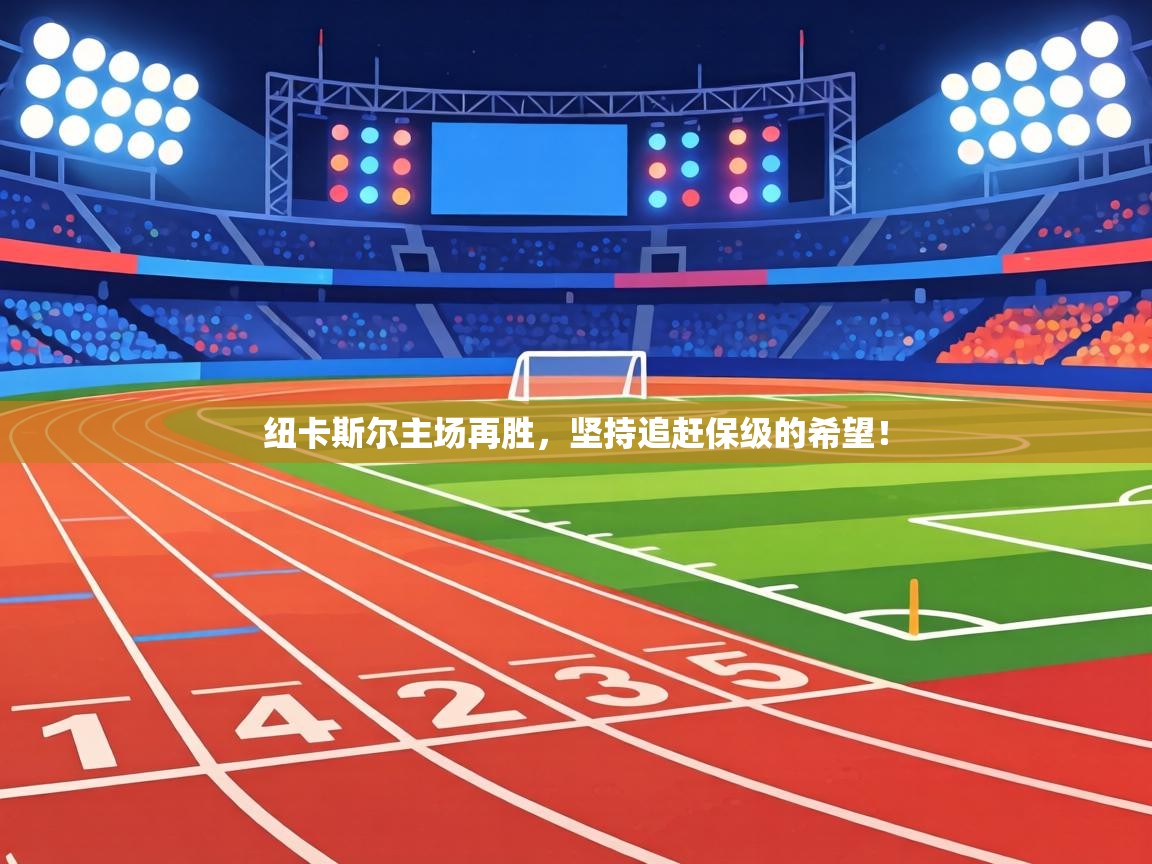 纽卡斯尔主场再胜，坚持追赶保级的希望！  第1张