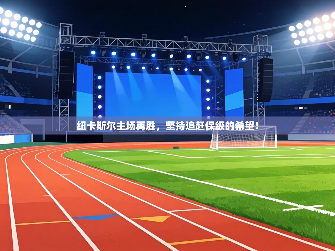 纽卡斯尔主场再胜，坚持追赶保级的希望！  第2张